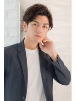 パラッチ 豊中店(Palacchi)&nbsp;【パラッチ豊中】２WAYマッシュスタイル