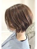 NEXT for hair