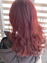 ジーナ 札幌(Zina)&nbsp;【Zina札幌】イルミナカラー/アディクシーカラー/ケアブリーチ