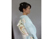 美容室 人形の家 本店