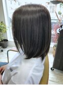鎖骨ミディアム