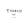 テラスヘアヴィラ(TERRACE hair Villa)のお店ロゴ