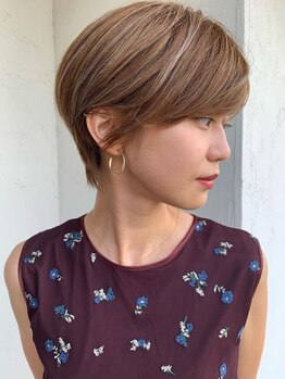 ムエール(mouair)の写真/【中央区初生町】どんな髪型が似合うか分からない…そんな方はぜひ『相談クーポン』をおえらびください♪