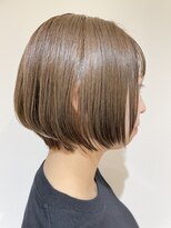モガ美容室(Moga)&nbsp;Short Bob♪