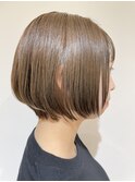 Short Bob♪