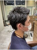 ハリウッドから学ぶブラピショート☆