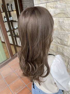 ブランシェ 高蔵寺店(BRANCHE) 『加藤』憧れベージュ☆