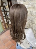 『加藤』憧れベージュ☆