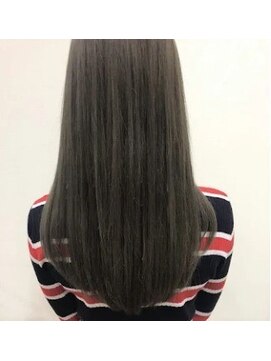 フフ 大治店(Fu Fu) ロングヘアー