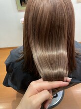シャンブルミエル(chambre miel)