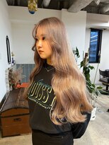 クペウ(cope'u)&nbsp;milktea