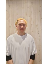 アグ ヘアー エミナ 札幌北店(Agu hair emina) 鈴木 綾祐