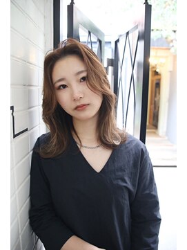 チックタック エアライン(TICK-TOCK Airline) 【TICK-TOCK】コリアンハイライト