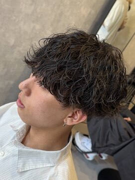 アビー(ABEY) 新潟波巻き