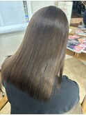 【艶髪】美髪トリートメント