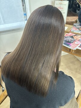 サクラビ(sakurabi) 【艶髪】美髪トリートメント