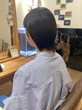 コット(cott.) cott. style