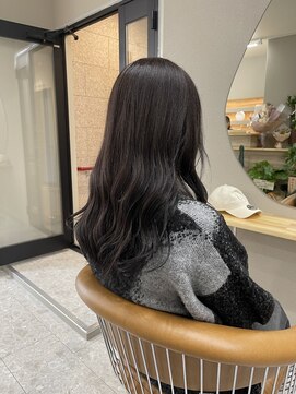 シカ 神戸三宮元町店(Cica) 髪質改善 UPTOGLOSS 三宮 神戸美容室 美髪 トリートメント 元町