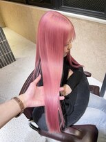 コル サッポロ(col sapporo) pink☆