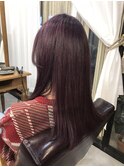 スプリングカラー