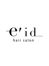 エイド 上野御徒町(e'id) e’id hair
