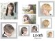 デザイナーズ ヘア リンクス 美容室リンクス(Designer's Hair LINK'S)の写真