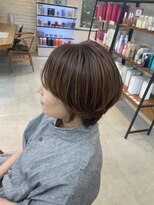 ユナイテッドビューティー 金沢(UNITED BEAUTY) ハイライト