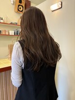 ヒントステーション(HINTSTATION)&nbsp;〈浅草 半個室〉シアーグレージュ