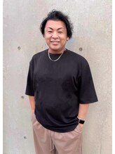 ルア モアナ バイ ヘッドライト 小田原2号店(Lua Moana by HEADLIGHT) TETSU