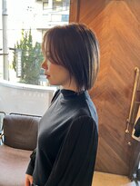 ニュートラル パブリック(neutral public)&nbsp;Instagram @jun._.takai