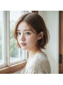 髪質改善/縮毛矯正/美髪/艶髪/髪質改善トリートメント/ときわ台