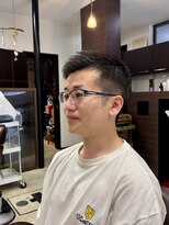 ジギースタンダード(JiggyStandard)&nbsp;ベリーショート