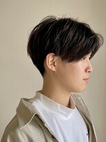 オーパーツ(OOPARTS)&nbsp;ナチュラルセンターパート