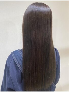 シェリール 八千代台駅(CHERIR) 髪質改善／縮毛矯正