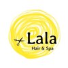 ララ(Lala)のお店ロゴ