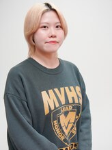 グランド 学園都市店(grand) 多田 未來