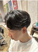 フェザーパーマ
