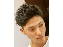 ヘアーワークス クール
