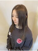 オリーブグレージュ フェイスレイヤー