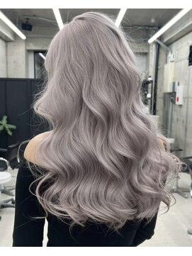 ディーエヌエー バイ エゴル(DiNA by ENGOL) ホワイトグレー/ハイトーンカラー