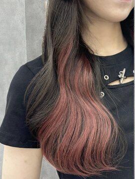 タル(taru) 髪質改善/髪質改善縮毛矯正/超高濃度水素【福岡/天神/大名】