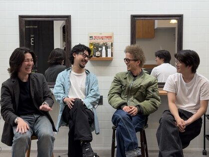 リンクビー アンド ギヴセカンド(Link B&Give2nd.)の写真