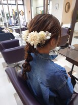 パティオ 三島店(PATIO)&nbsp;編みおろし