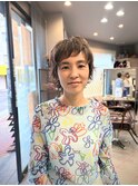 ショート！