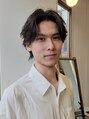 ポーチバイハニー オモテサンドウ(PORCH by HONEY omotesando) 田中リョウ 【横浜駅】
