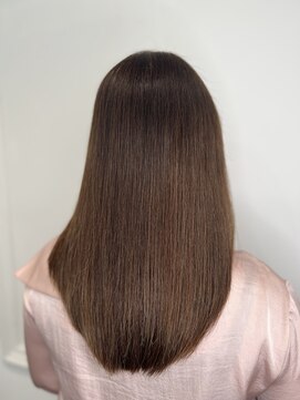 エスカーラ 表参道(THE ESCALA) @m_ayu/髪質改善トリートメント/タビラマユミ