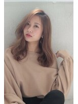 リーフ 新松戸(LeaF)&nbsp;ゆるふわ愛されロング