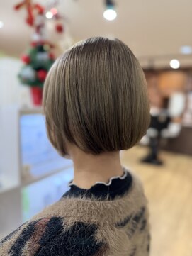 ハニーベージュ