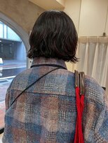 シム 千葉(sim)&nbsp;千葉駅オリーブグレーココアベージュ小顔