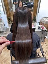 コワファースト  させぼ五番街店(COIFF1RST)&nbsp;オリジナルストレート